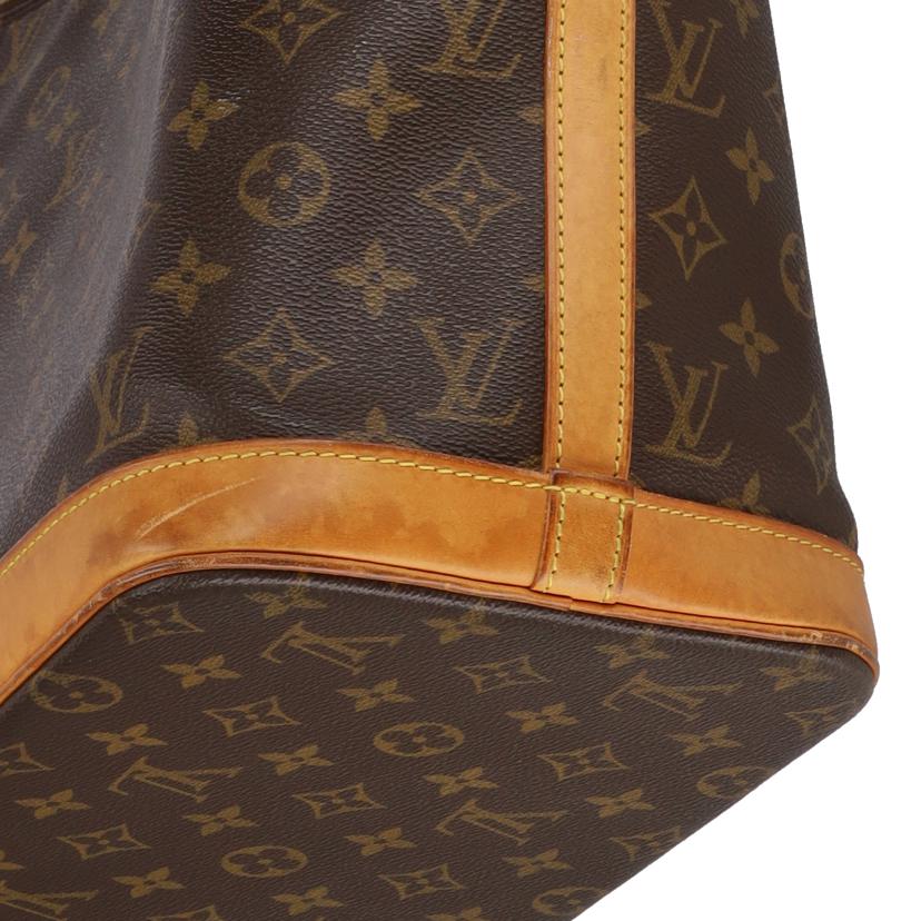 LOUIS VUITTON ルイヴィトン/アムファースリー(ヴァニティ・スター)/モノグラム/M47275//SL0***/Bランク/91