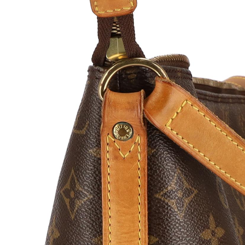 LOUIS VUITTON ルイヴィトン/アムファースリー(ヴァニティ・スター)/モノグラム/M47275//SL0***/Bランク/91