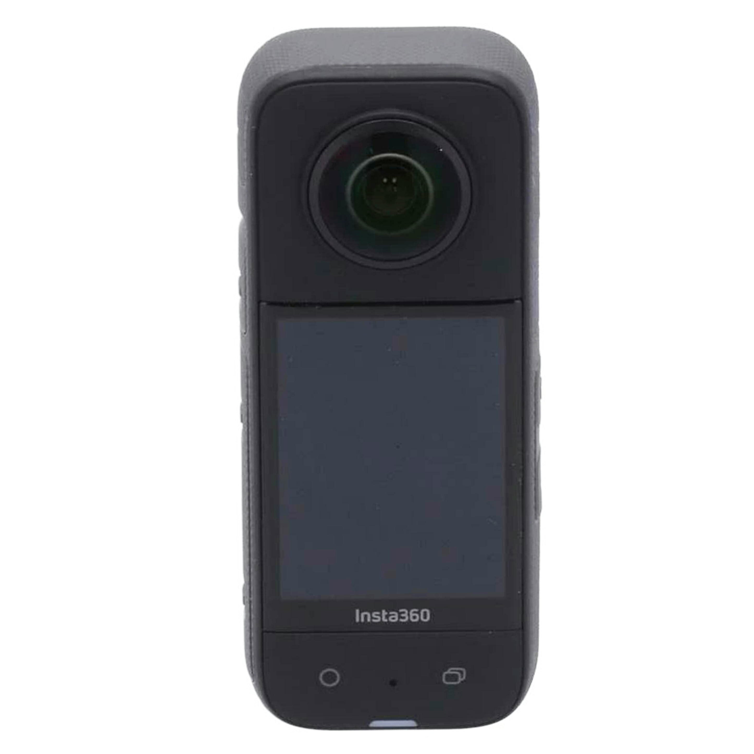 Insta360 インスタ360 /360度アクションカメラ/Insta360 X3//IAQEF2404E7X6D/ABランク/62