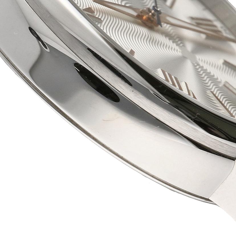 MONTBLANC モンブラン/スターデイデイト/自動巻き/MB114854//739***********/Aランク/91