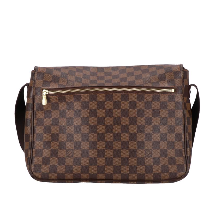 LOUIS VUITTON ルイヴィトン/メッセンジャー・メルヴィール/ダミエ/エベヌ/N51125//VI0***/ABランク/91