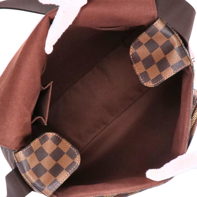 LOUIS VUITTON ルイヴィトン/メッセンジャー・メルヴィール/ダミエ/エベヌ/N51125//VI0***/ABランク/91