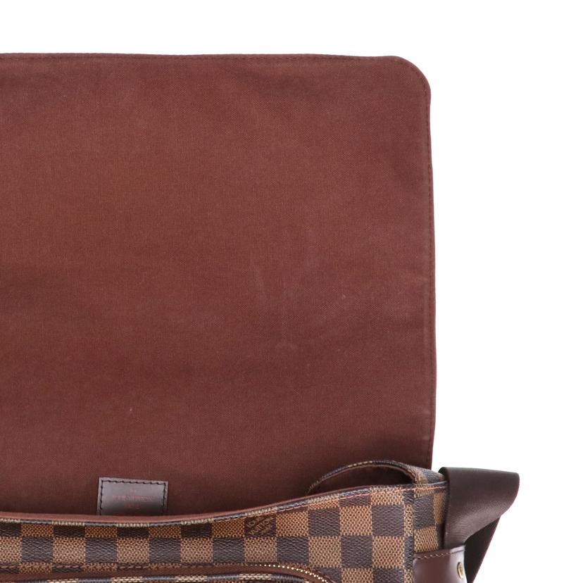 LOUIS VUITTON ルイヴィトン/メッセンジャー・メルヴィール/ダミエ/エベヌ/N51125//VI0***/ABランク/91