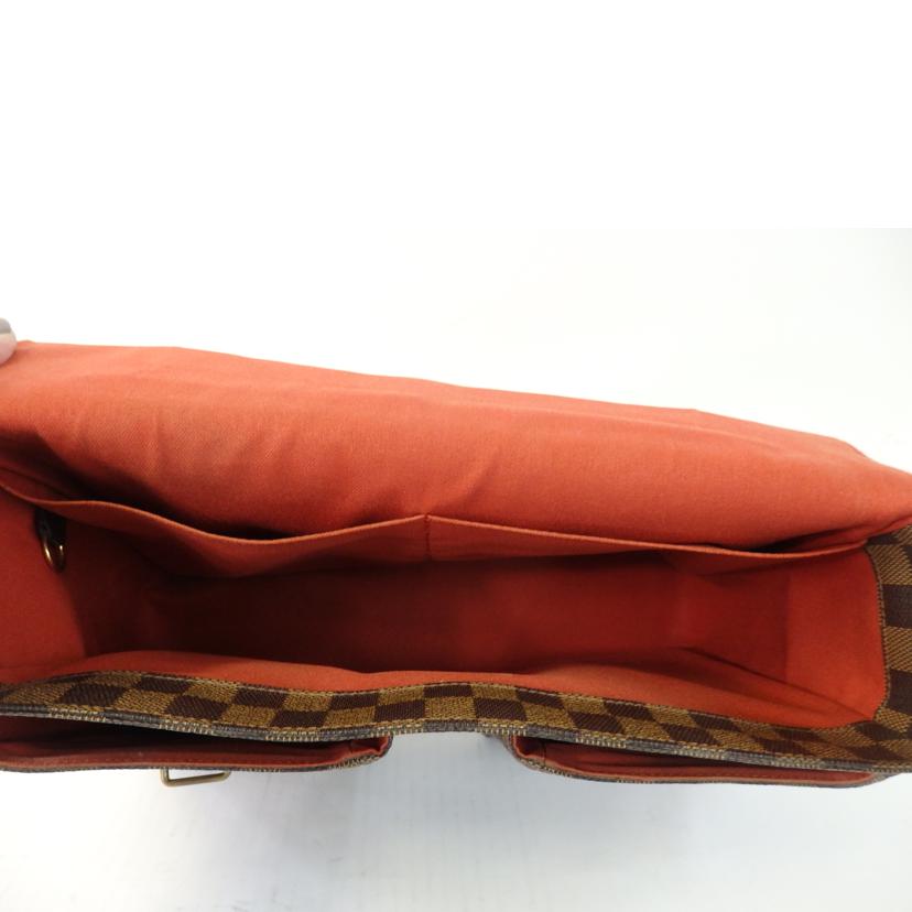 LV ルイヴィトン/ブロードウェイ/ダミエ/N42270//TH0***/BCランク/84