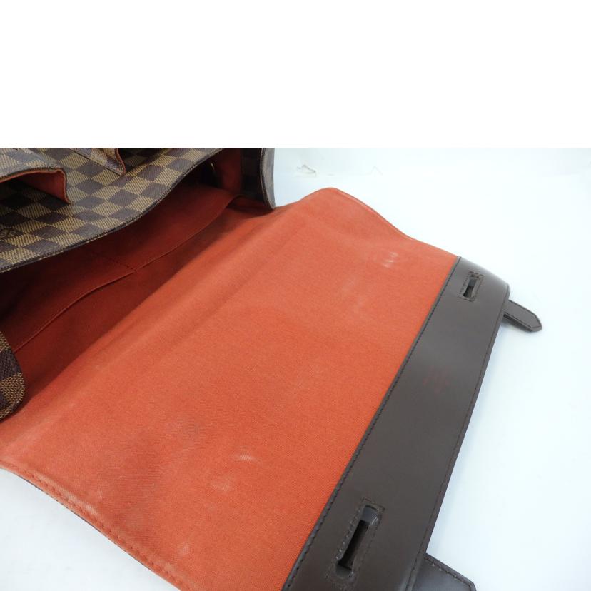 LV ルイヴィトン/ブロードウェイ/ダミエ/N42270//TH0***/BCランク/84