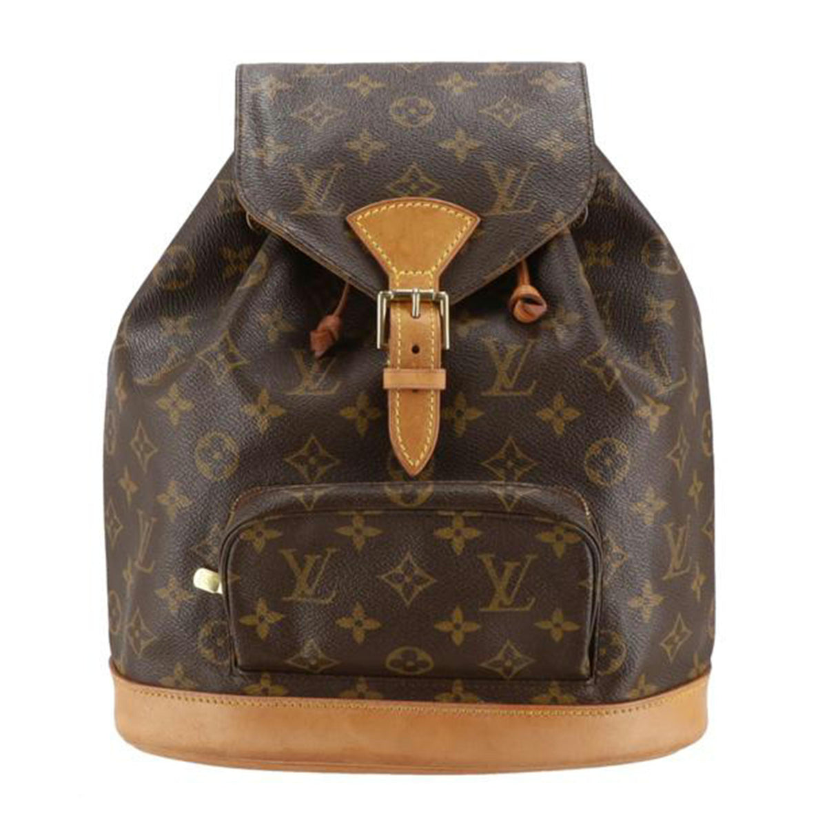 LOUIS VUITTON ルイ・ヴィトン/モンスリMM/モノグラム/M45320//SP0***/Bランク/19