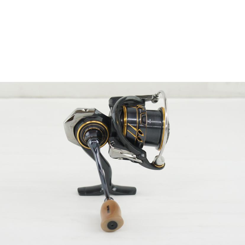 Daiwa ダイワ/スピニングリール CALDIA FC 2500S/LT2500S//ABランク/64