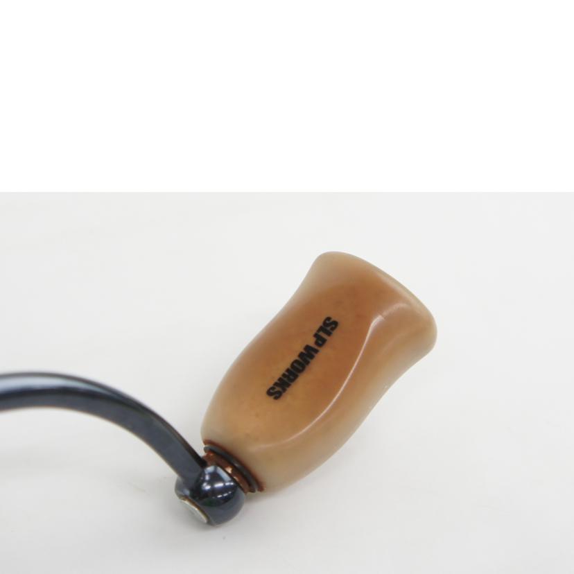 Daiwa ダイワ/スピニングリール CALDIA FC 2500S/LT2500S//ABランク/64