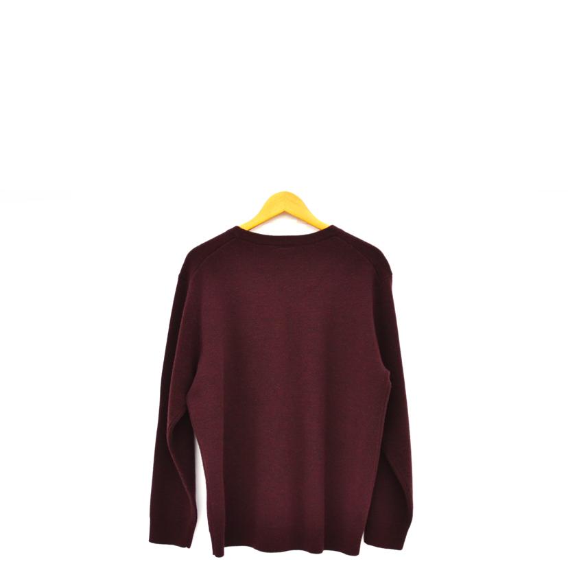 HAF ハフ/ボタニカルニット//ABランク/75