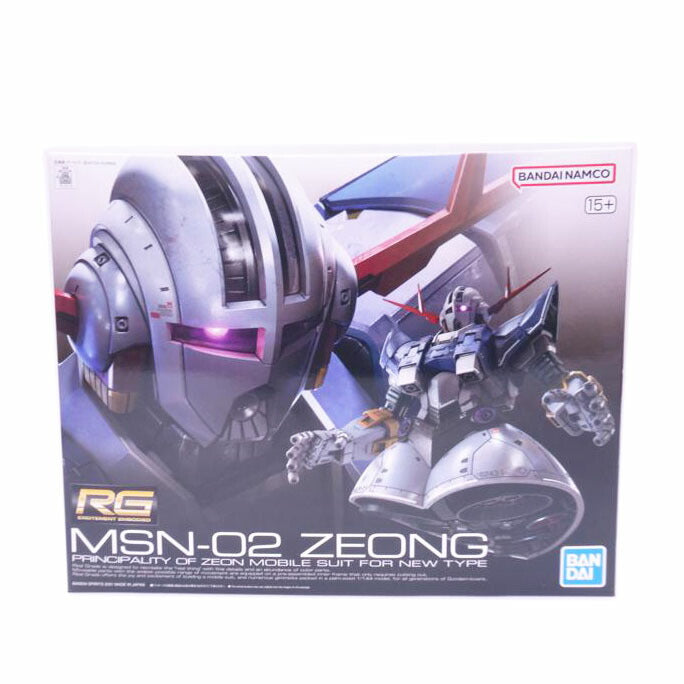 BANDAI バンダイ/RG/ジオング//ABランク/42