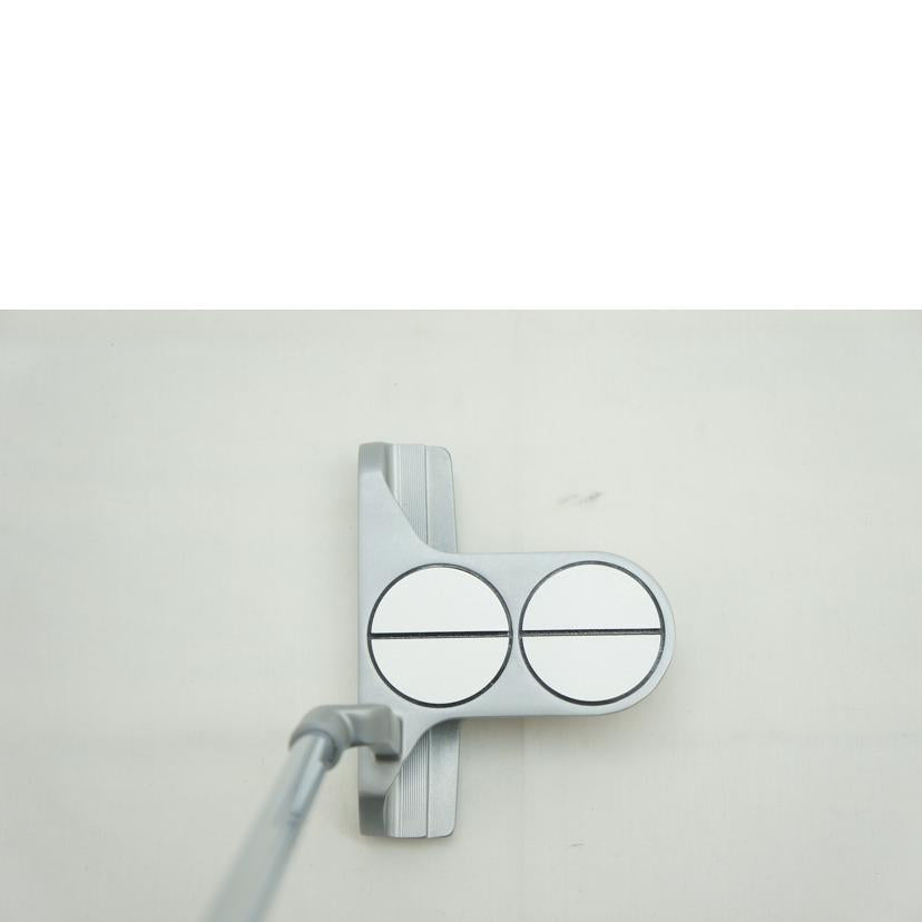 Callaway キャロウェイ/ODYSSEY 2BALL BLADE/WHITE HOT OG//Aランク/09