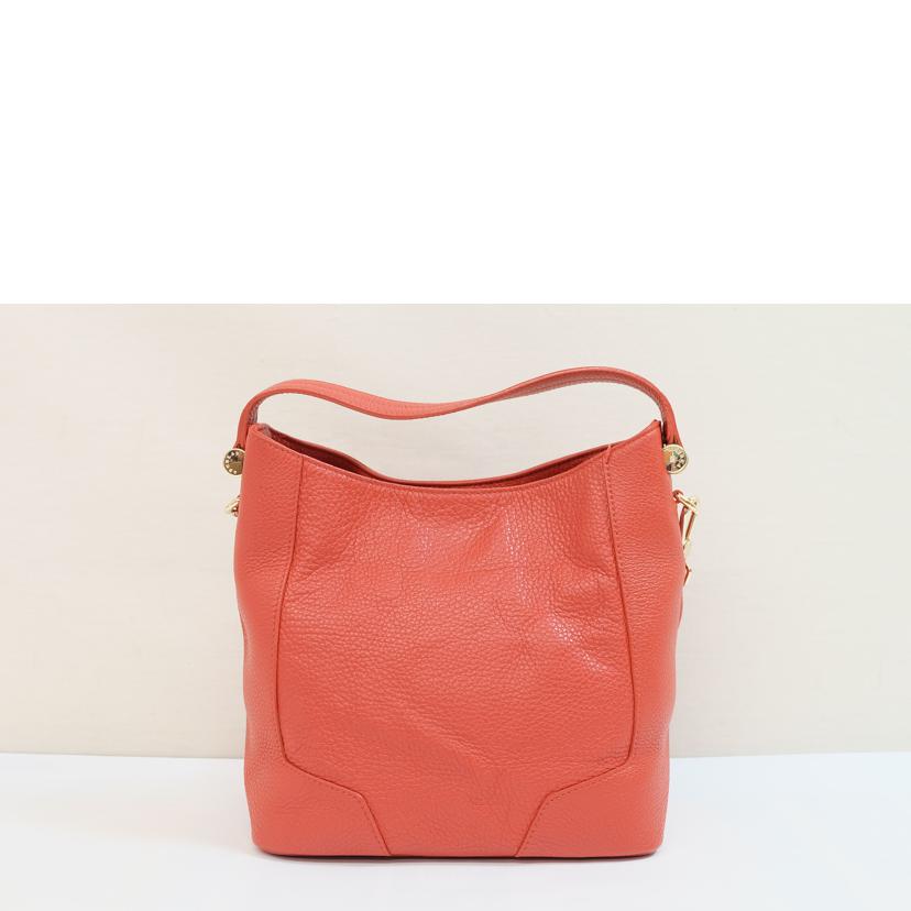 FURLA フルラ/レザーショルダー//Bランク/71