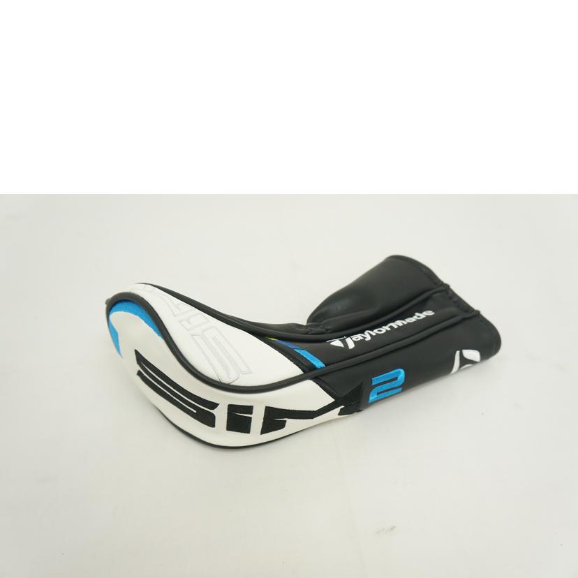 TaylorMade テーラーメイド/フェアウェイウッドSiM2/MAX-D 5W 19度//Bランク/09