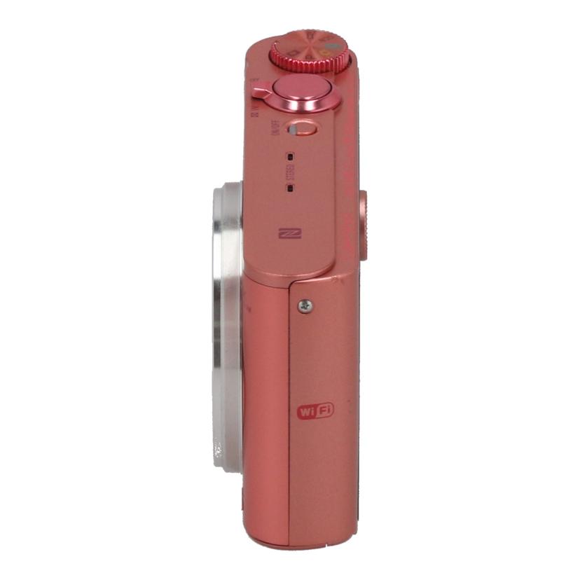 SONY ソニー/デジタルカメラ/DSC-WX350//0158619/Bランク/85