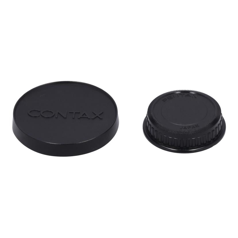 CONTAX コンタックス/交換レンズ/85mm/Planar T* 85mm F1.4 AE G//6217159/Cランク/82