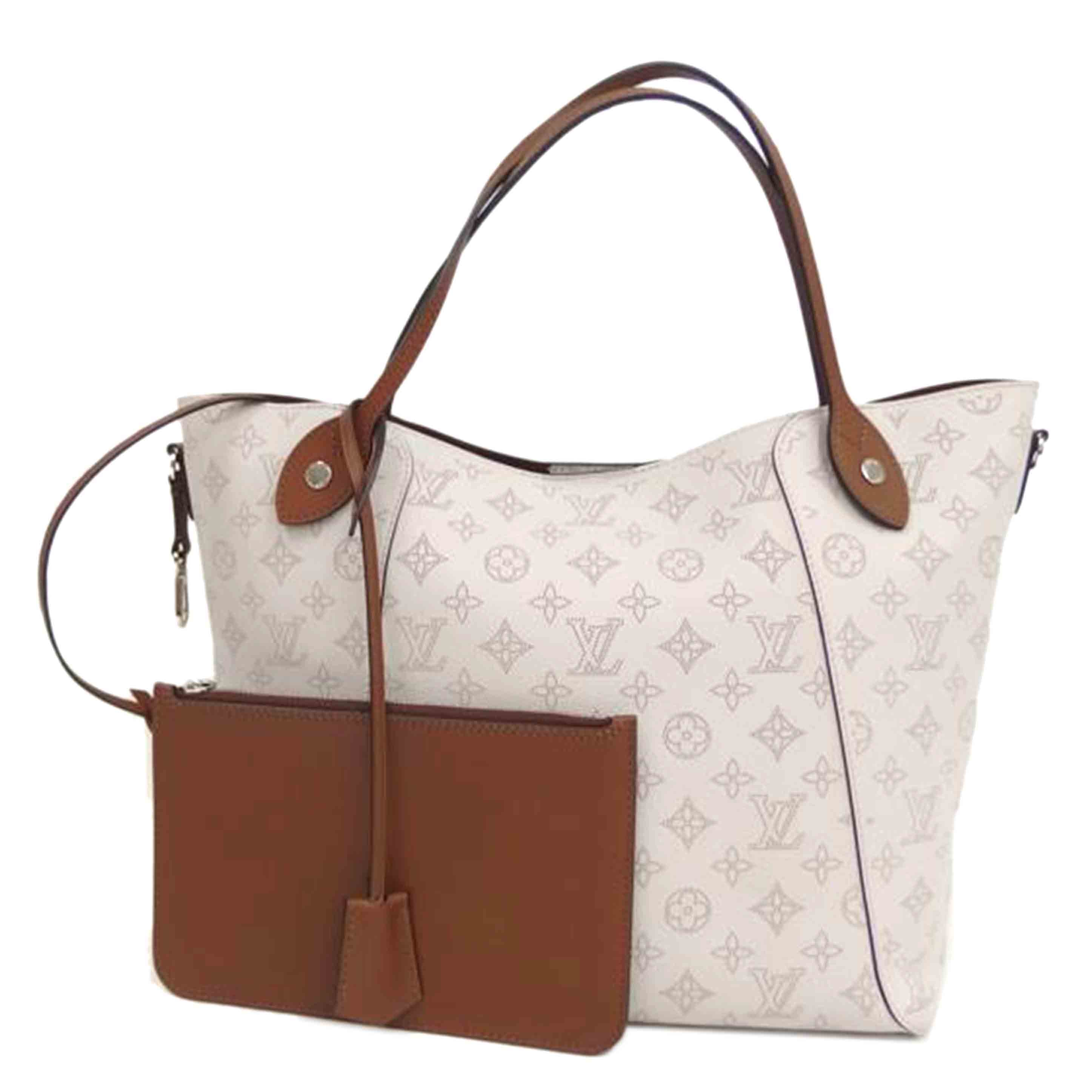 LV ルイヴィトン/ヒナMM/マヒナ/M55552//DR3***/ABランク/82