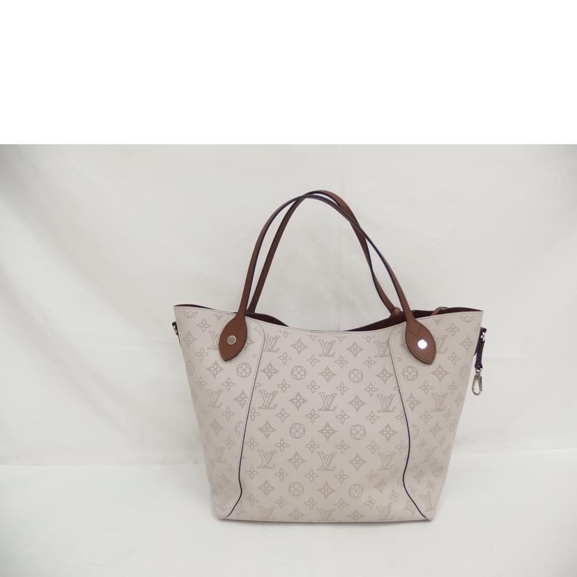 LV ルイヴィトン/ヒナMM/マヒナ/M55552//DR3***/ABランク/82