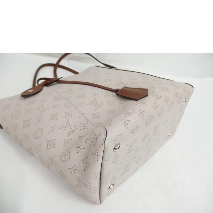 LV ルイヴィトン/ヒナMM/マヒナ/M55552//DR3***/ABランク/82