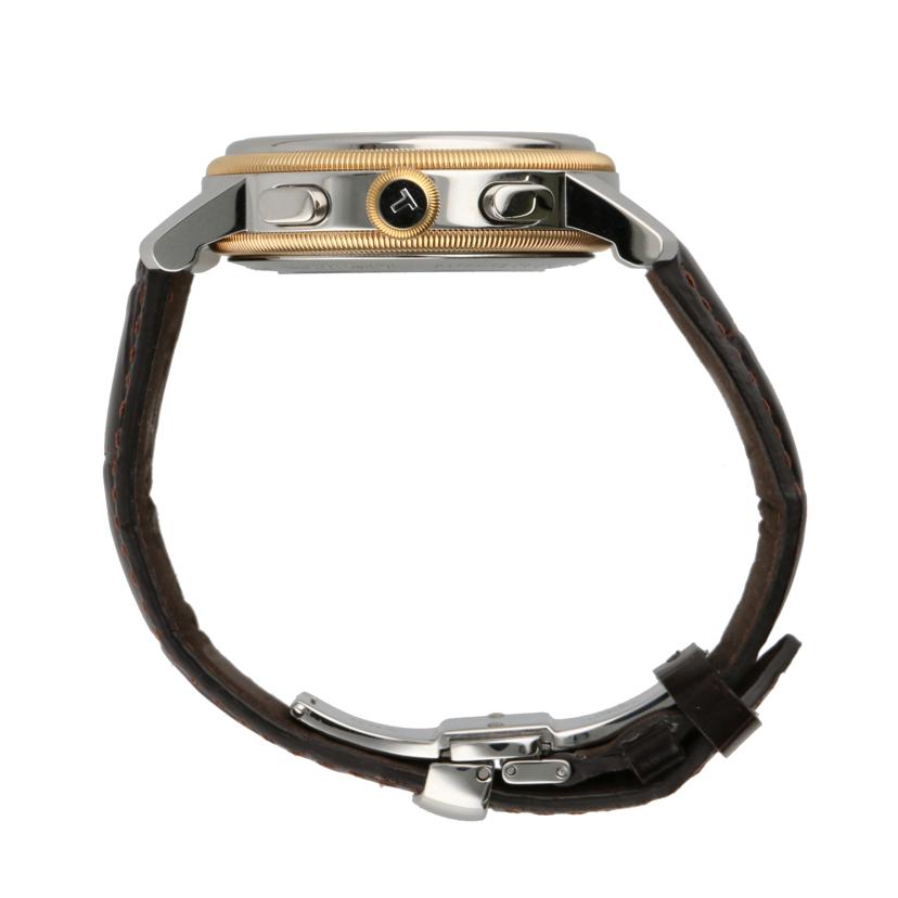TISSOT ティソ/Tクラシックブリッジポート/ローマンダイヤル/自動巻/T097.427.26.033.00//L5K********/ABランク/91