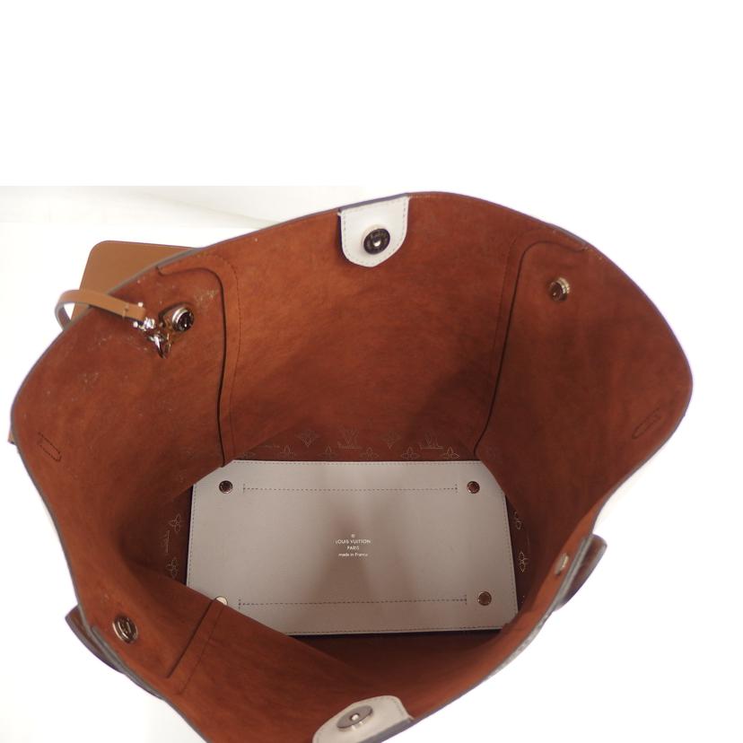 LV ルイヴィトン/ヒナMM/マヒナ/M55552//DR3***/ABランク/82