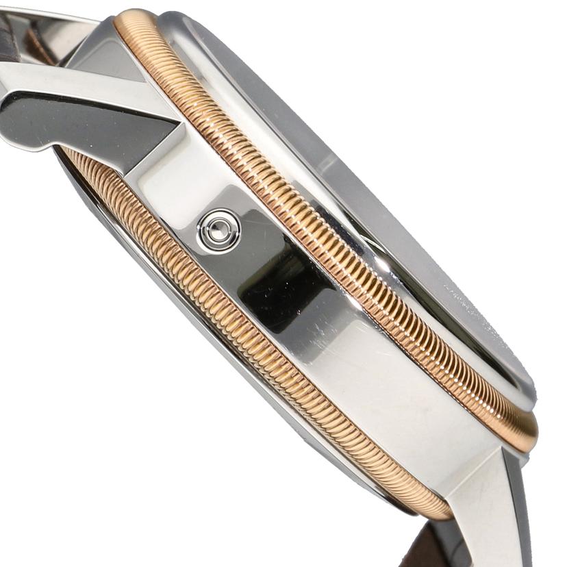 TISSOT ティソ/Tクラシックブリッジポート/ローマンダイヤル/自動巻/T097.427.26.033.00//L5K********/ABランク/91