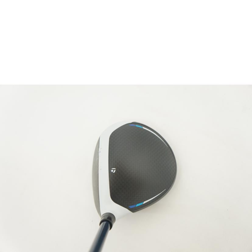 TaylorMade テーラーメイド/フェアウェイウッドSiM2/MAX-D 7W 22度//Bランク/09