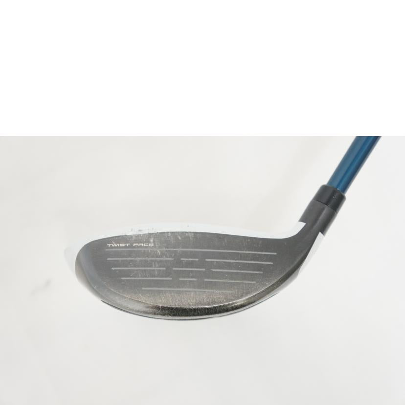 TaylorMade テーラーメイド/フェアウェイウッドSiM2/MAX-D 7W 22度//Bランク/09