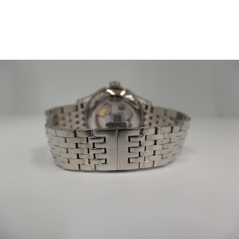 TISSOT ティソ/ル・ロックル・スモールセコンド/オートマチック/T0064281103800//B0Q********/Aランク/82