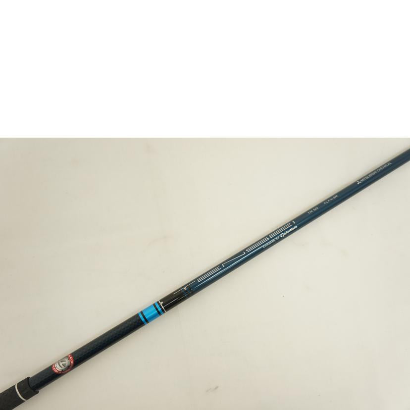TaylorMade テーラーメイド/フェアウェイウッドSiM2/MAX-D 7W 22度//Bランク/09