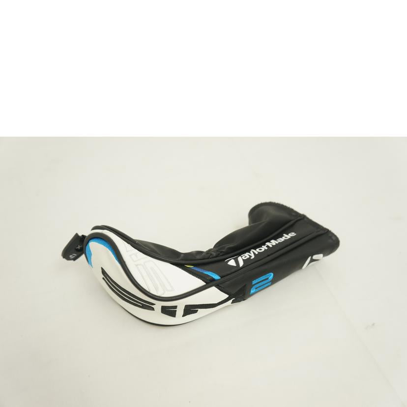 TaylorMade テーラーメイド/フェアウェイウッドSiM2/MAX-D 7W 22度//Bランク/09