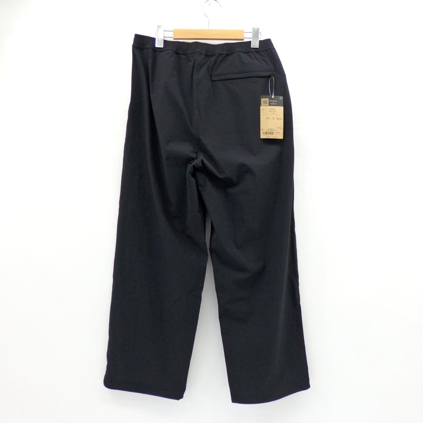 THE NORTH FACE/Vagrant Long Pant/NB12583//Sランク/77
