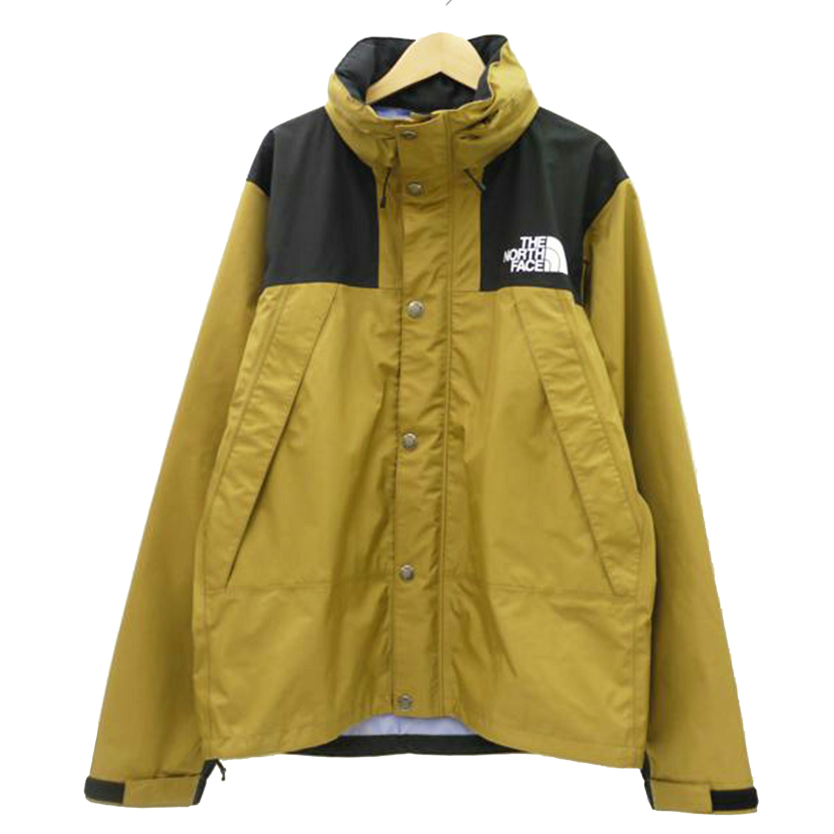 NORTHFACE ノースフェイス/マウンテンレインテックスジャケット/NP11935//Aランク/69