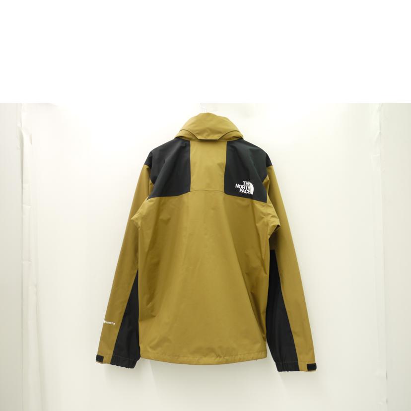 NORTHFACE ノースフェイス/マウンテンレインテックスジャケット/NP11935//Aランク/69