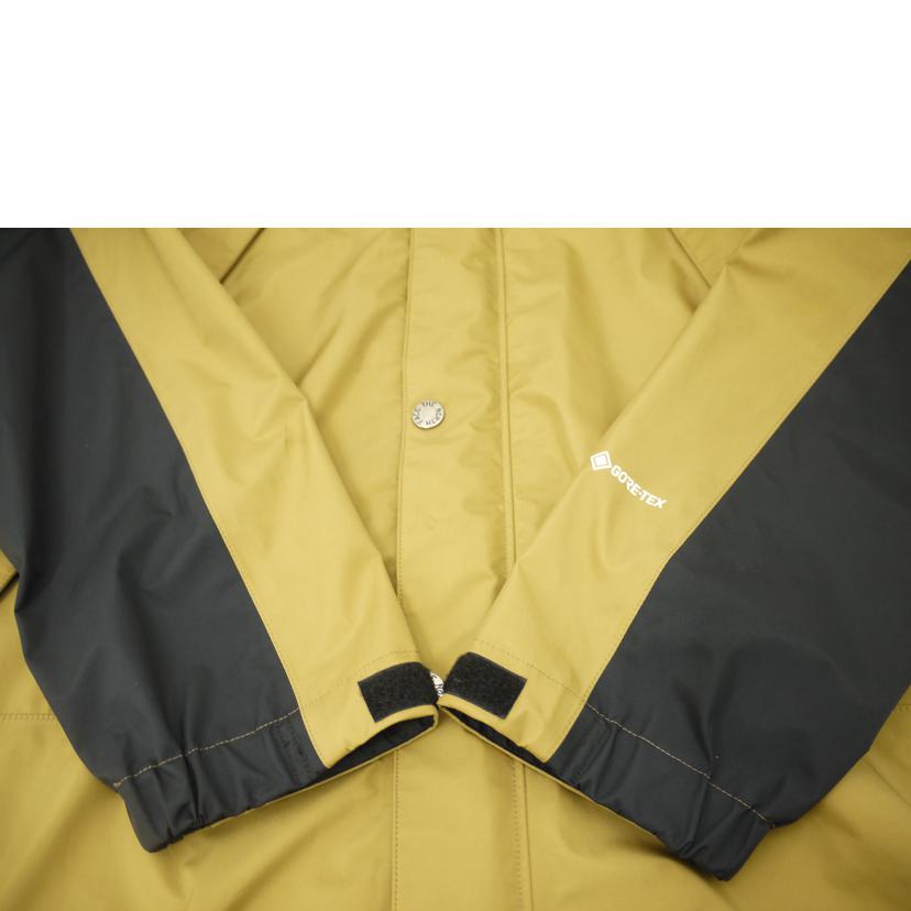 NORTHFACE ノースフェイス/マウンテンレインテックスジャケット/NP11935//Aランク/69