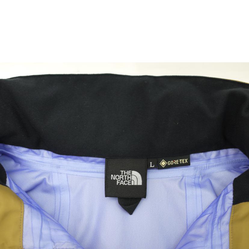 NORTHFACE ノースフェイス/マウンテンレインテックスジャケット/NP11935//Aランク/69