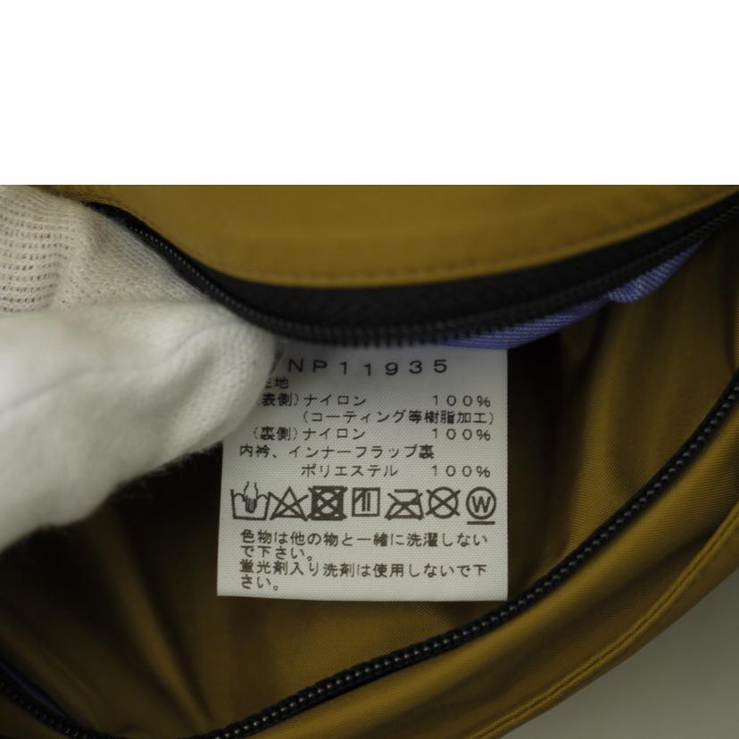 NORTHFACE ノースフェイス/マウンテンレインテックスジャケット/NP11935//Aランク/69