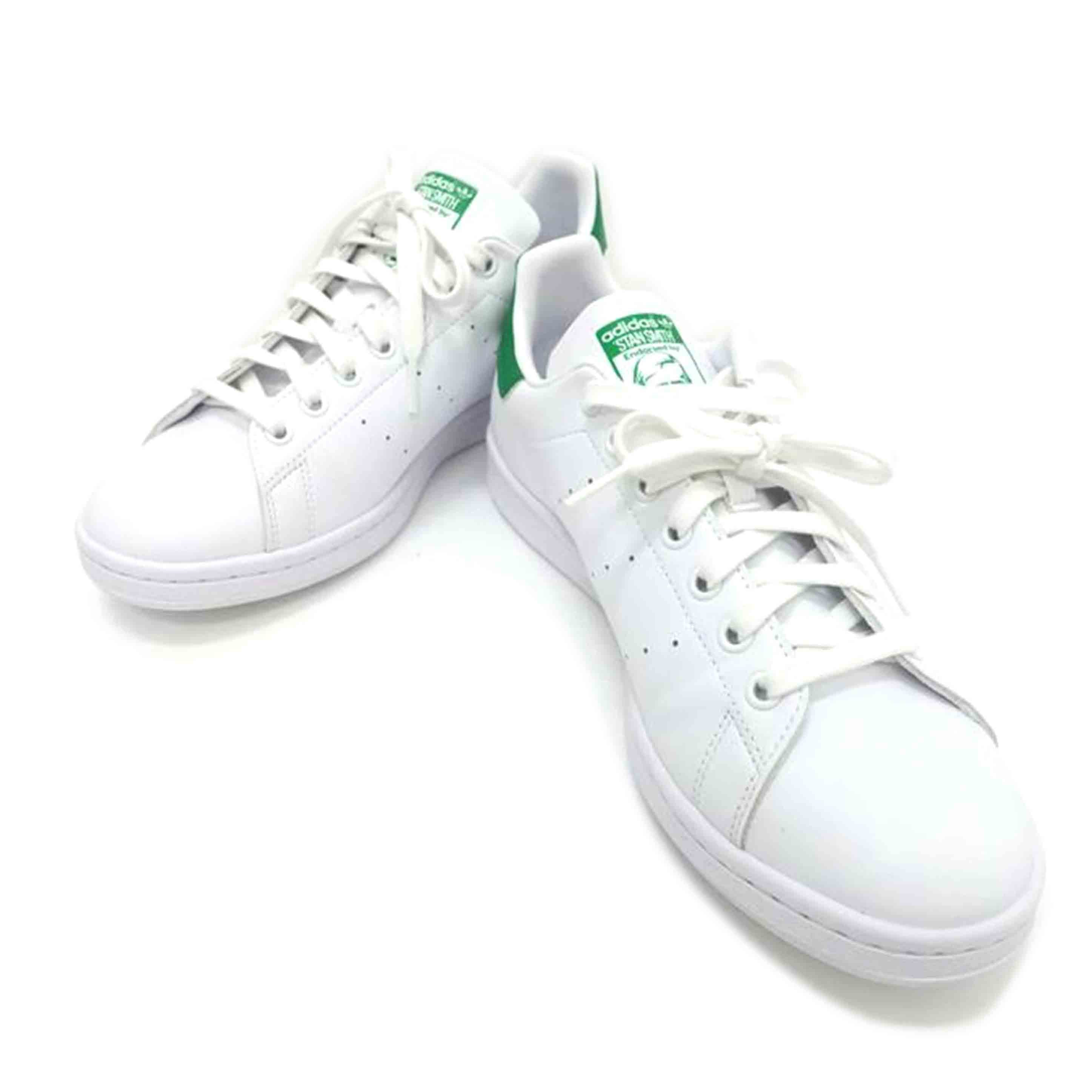 adidas アディダス/スタンスミス/FX5502//ABランク/88