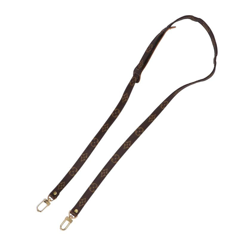 LV ルイヴィトン/ショルダーストラップ/モノグラム//ABランク/75