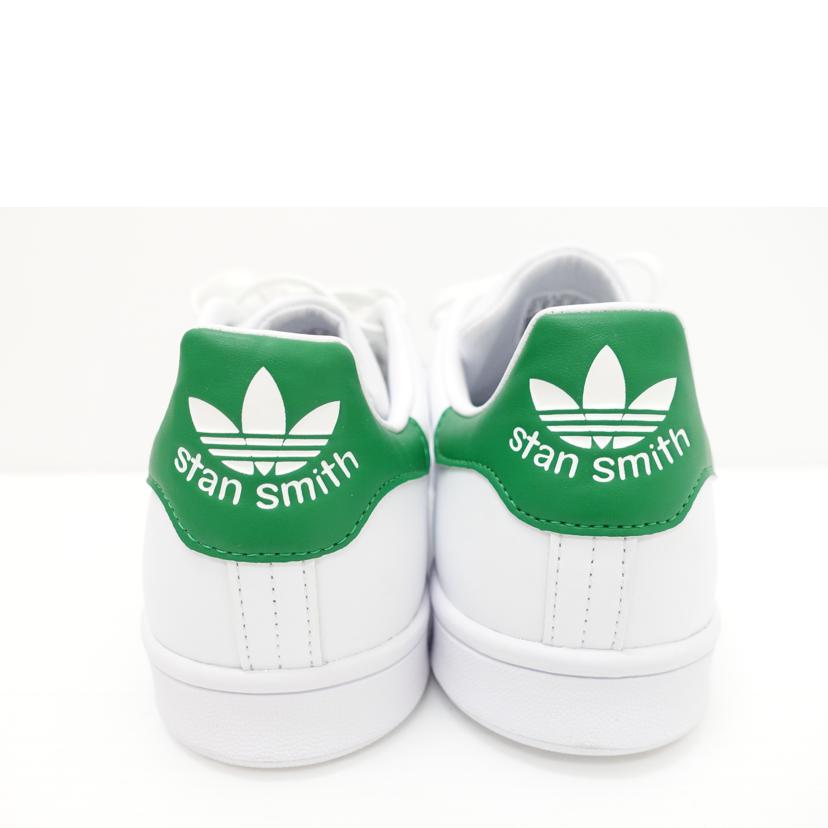 adidas アディダス/スタンスミス/FX5502//ABランク/88