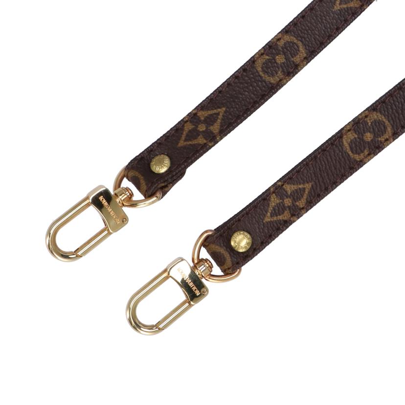 LV ルイヴィトン/ショルダーストラップ/モノグラム//ABランク/75
