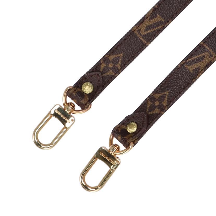 LV ルイヴィトン/ショルダーストラップ/モノグラム//ABランク/75