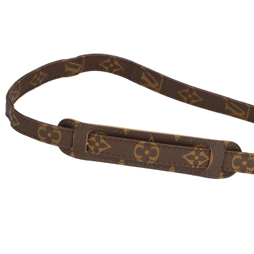 LV ルイヴィトン/ショルダーストラップ/モノグラム//ABランク/75