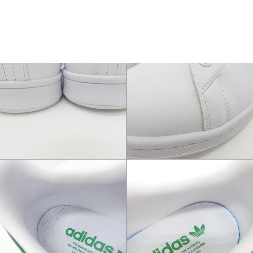 adidas アディダス/スタンスミス/FX5502//ABランク/88