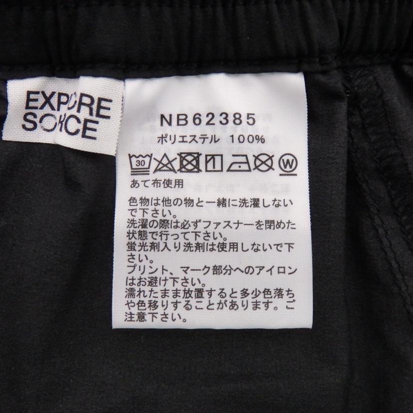THE NORTH FACE/ES Enytime Wind Long Pant/NB62385//Sランク/77