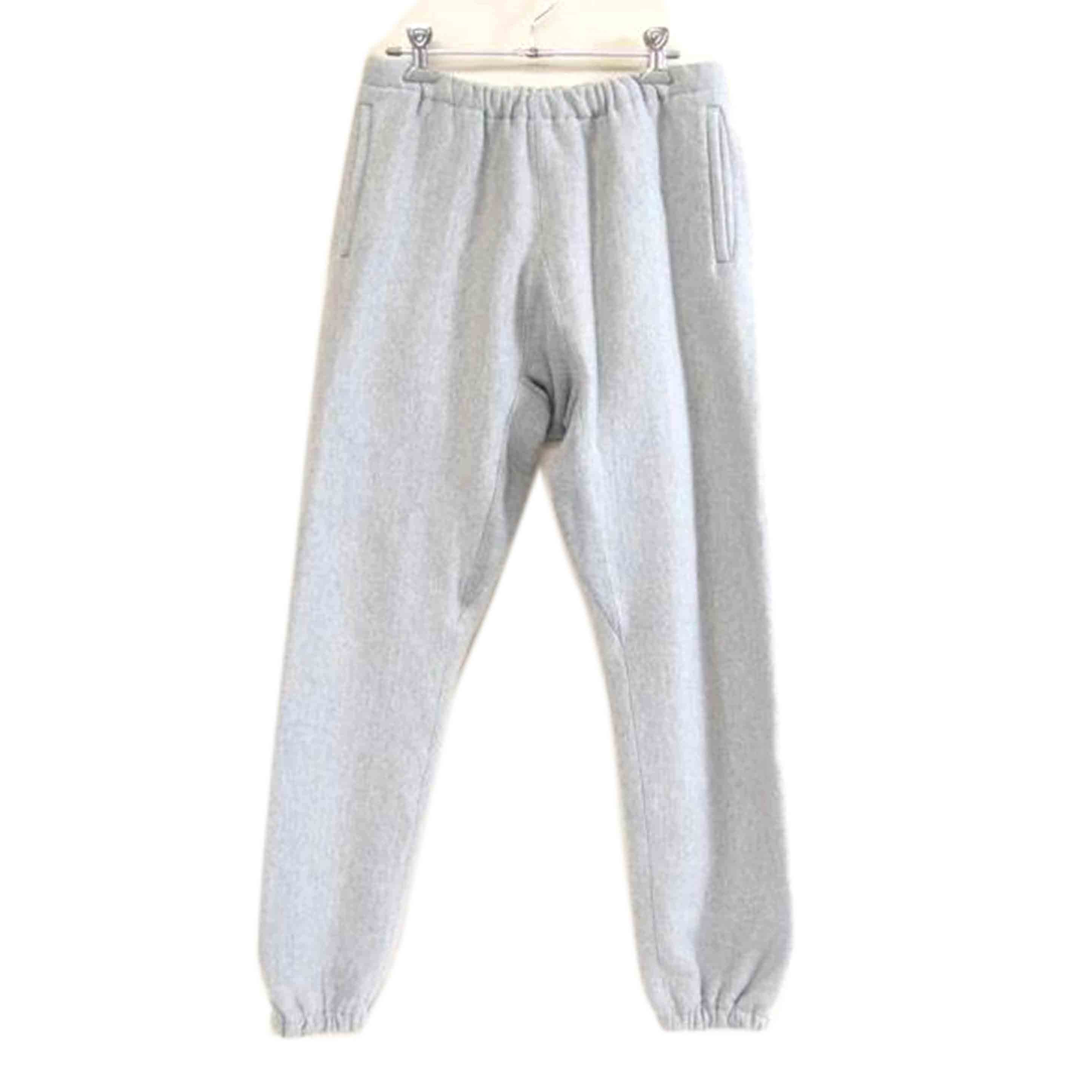 JOE McCOY ジョイマッコイ/BALL PARK ヘビースウェットパンツ//Aランク/71