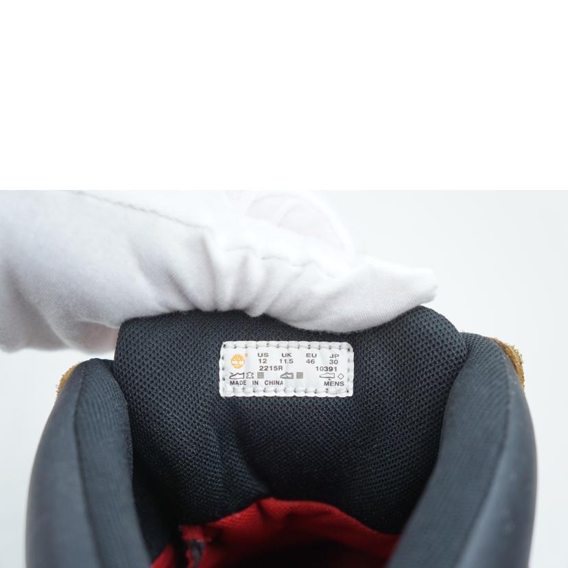 Timberland ティンバーランド/Timberland GT SCRAMBLE MID 30.0/2215R//Aランク/67