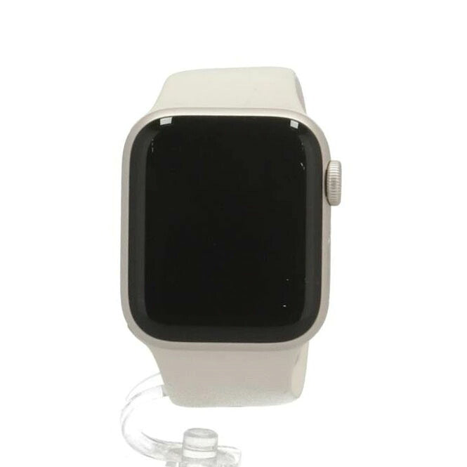 Apple アップル /AppleWatch SE 第2世代 GPS 40mm/MXEF3J/A//JM4MC79R57/Aランク/75