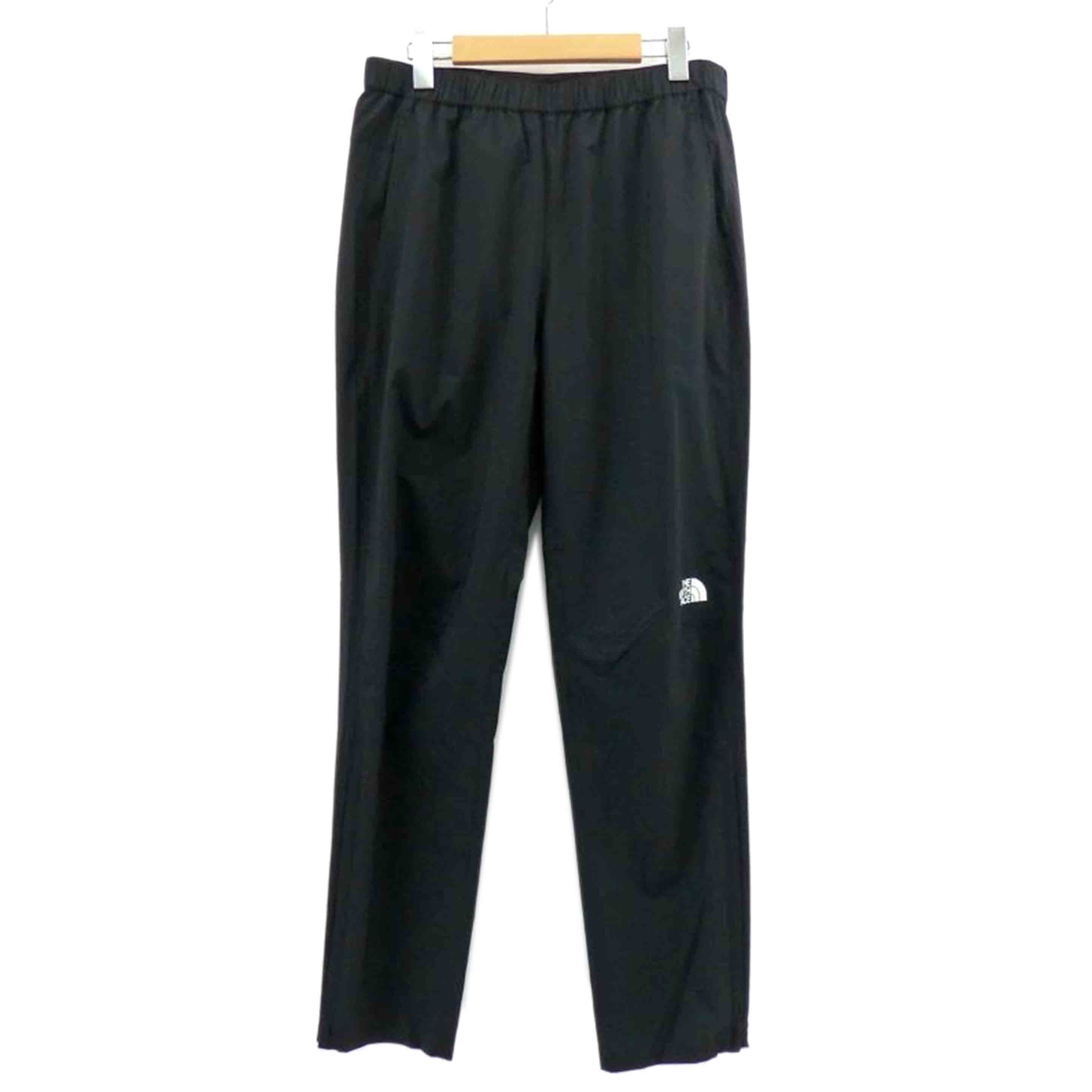 THE NORTH FACE/ES Enytime Wind Long Pant/NB62385//Sランク/77