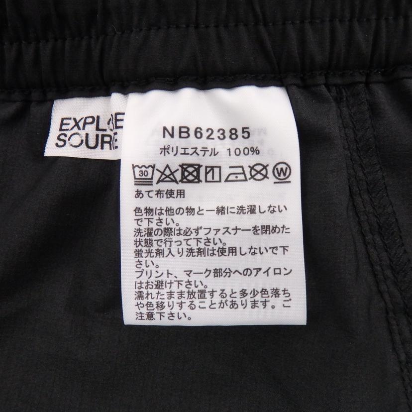 THE NORTH FACE/ES Enytime Wind Long Pant/NB62385//Sランク/77