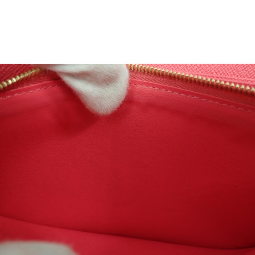 LV LV/ジッピーウォレット/アズール/ヴィエンヌ/N40507//ICタ**/ABランク/62